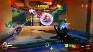 Wifeleaver genji outplay
