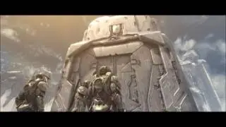 Halo Wars 1 & 2 Red Team vs Elites & Atriox