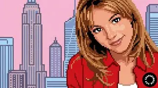 Baby One More Time (Romcom ver.) | Britney Spears Cover