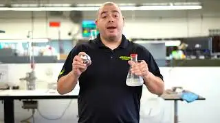 Diaphragm Seal Accuracy - How Temperature Impacts Pressure Reading
