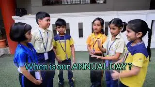 Alpha Education 32nd Annual Day (3 Days to Go)
