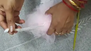 #new #come #refresh How to make loopha!!