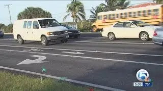 Downsizing U.S. 1
