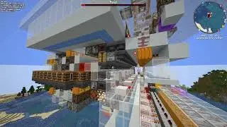 Prosperity Stacking Raid Farm