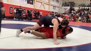 285 Faiva, Sherman v Morrow, Z (Corning Union) 01-10-26 L  PIN 0:27