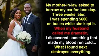 My Husband Said &ldquo;Trust Me&rdquo; &mdash; What He Hid From Me Changed My Life Forever