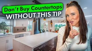 Best Countertop Materials of 2025 | All Pros & Cons