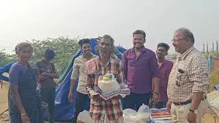 JASI FOUNDATION || HOME VISIT #24 || VINUKONDA || 20 January 2026