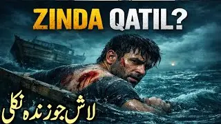 Duniya Ka Sab Se Mysterious Island | Cold Skin 2017 Movie Explained in Urdu/Hindi