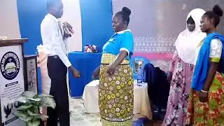 Deliverance 