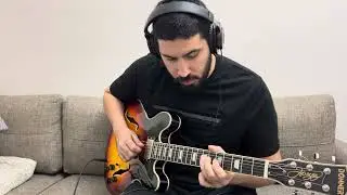 Hande Yener - Kırmızı (cover)
