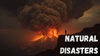 15 Most FATAL Natural Disasters EVER to Happen!