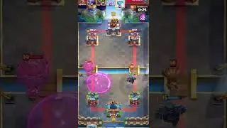 Tumbao revisa la edad de la emperatriz#clashroyale #gaming #shortviral #igor