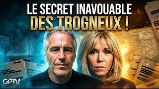 Jean-Michel Trogneux et Jeffrey Epstein : les r&eacute;v&eacute;lations sur le SAFARI CLUB | GPTV
