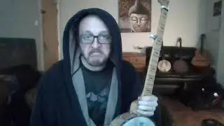 Sawmill Jam