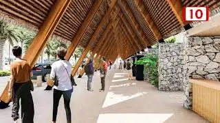 Presenta Fonatur el dise&ntilde;o de la estaci&oacute;n de Nuevo Xc&aacute;n
