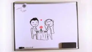Letters and Lights - Night Like This (official music video)