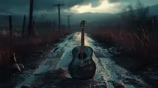Lonely Road Home