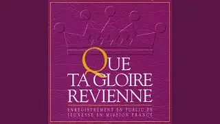 Nous tiendrons (JEM540) (Live)