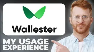 Wallester Review - Usage Experience