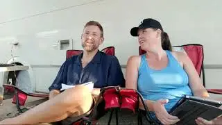 RV 10 Question Challenge. Live Chat!