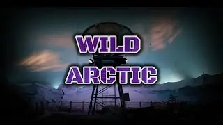 Base Station Wild Arctic: SeaWorld Orlando