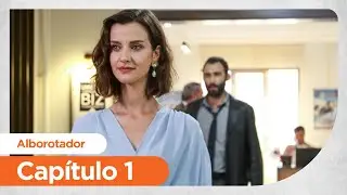 Alborotador | Bas Belasi - Capítulo 1
