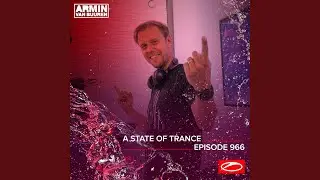 A State Of Trance (ASOT 966)