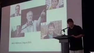 Hull CAB 2015 - Advice Forward - Dr Mick Wilkinson