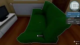House Flipper Ex's Revenge