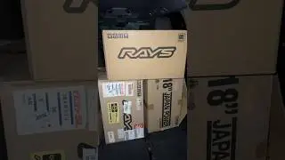 Something got delivered to my house and I don&rsquo;t know how it got there  #CarCulture #CarLife