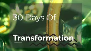 30 Days Of Transformation|Urdu|Shabir Ahmad