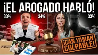 L'avvocato del divorzio di Demet ha PARLATO: 