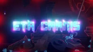 ETA CARNIS &ndash; Event Level Showcase (Geometry Dash 2.2)