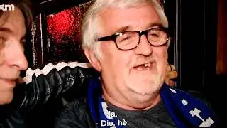 Alloo in de nacht.