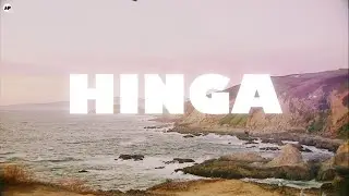 'HINGA' MP (Official Lyrics video)