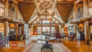 FOR SALE: 282065 Range Road 43, Rocky View County | MLS A2040115