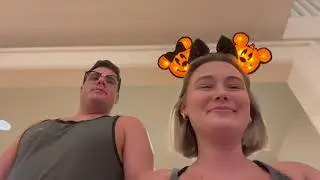 Disney adults, A CHEATER, and a whole lot of fun