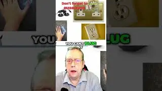 Voltage Vibes: Power Up Your Gadgets, Worldwide! #shorts