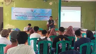 Profil desa ciwarak desa digital