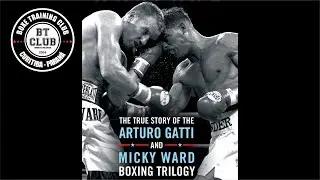 Arturo Gatti vs Micky Ward Highlights Best Boxing Trilogy
