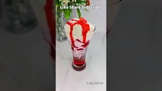 #shorts | Royal Falooda | Can be Made Easily At Home | Asiyas Kitchen