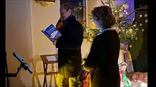 Hilfsbereitschaft - Günther Brandl