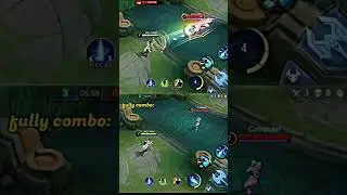 brody turtial mobile legends #mobilelegends #mlbb #shorts #brody #mcl