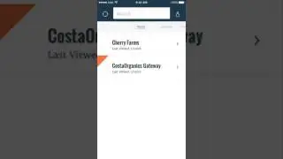 Monitor Network Health with EnviroMonitor Configuration App