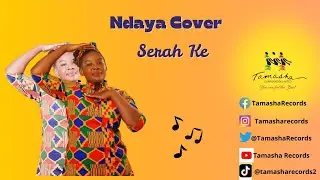Ndaya Cover by Serah Ke (originally performed by Mpongo Love )