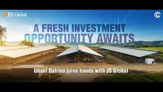 Ghani Dairies | From Vision to Victory, Powering Pakistan&rsquo;s Dairy Revolution