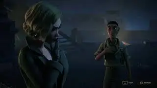 The Lamplighters League Survivor 01 Stealth | No Damage