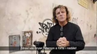 PPSOP.cz | megapixel.cz | Bryan Peterson | V&yacute;tvarn&eacute; Uměn&iacute;
