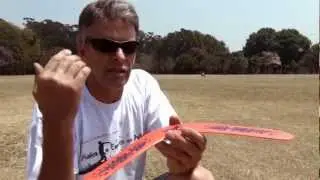 Música e Esporte em Ação - Video Aula Bumerangue